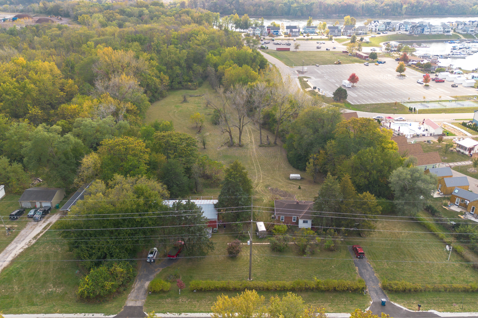 1994 N 2753rd Road, Ottawa, IL, 61350