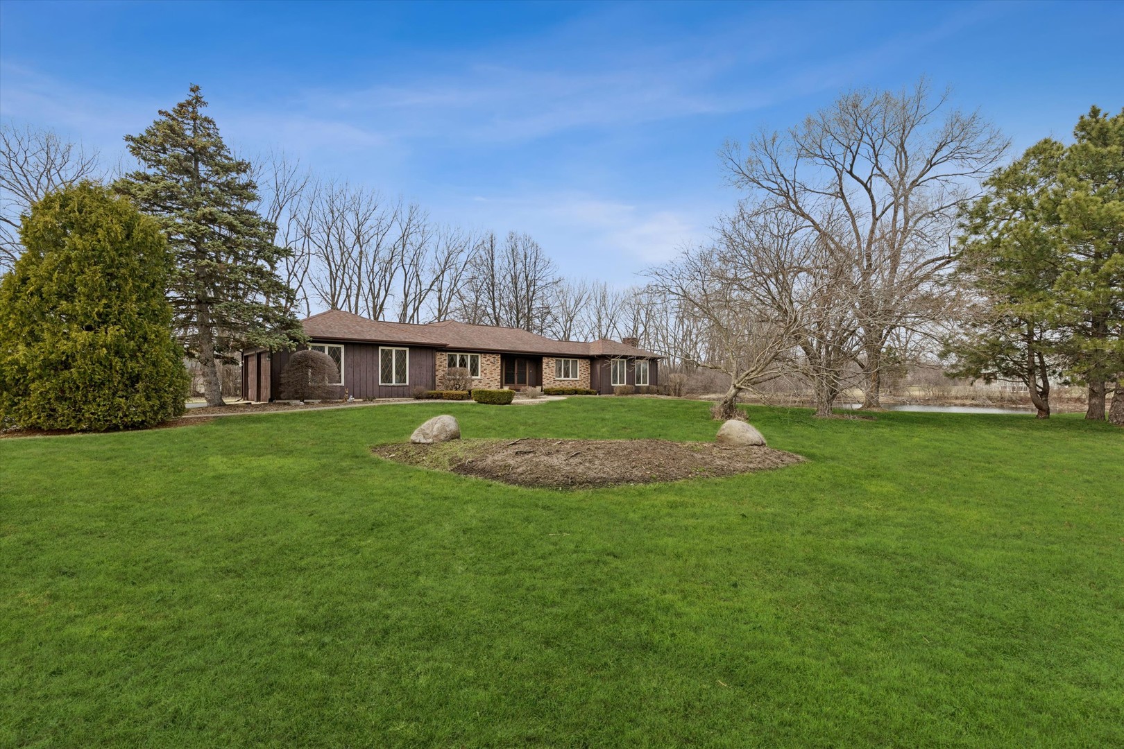 7517 Pheasant Drive, Lakewood, IL, 60014