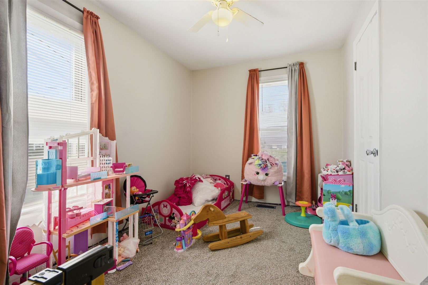 1101 Bunn Street, Bloomington, IL, 61701