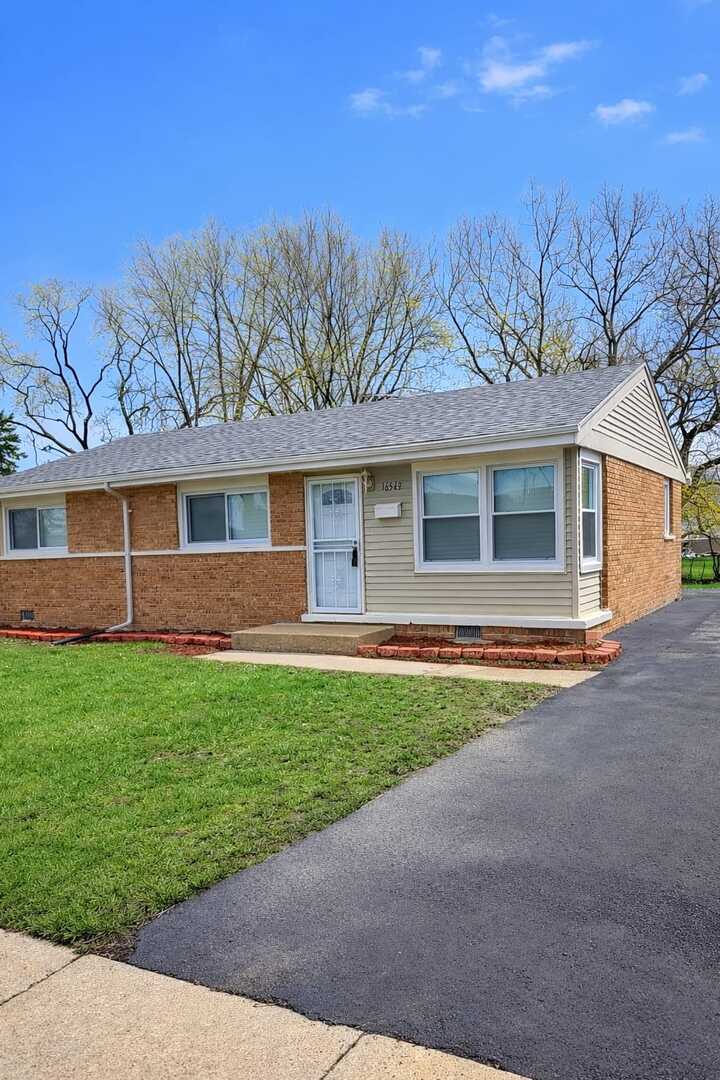 16549 California Avenue, Markham, IL, 60428