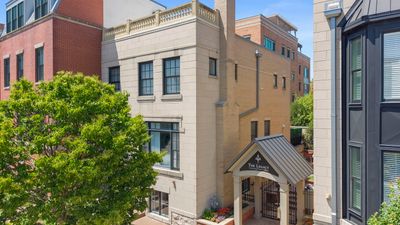 Quaid & Rooney Past Sales Sold Property