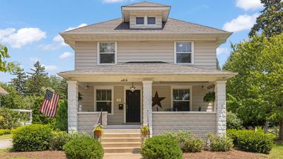 Quaid & Rooney Past Sales Sold Property