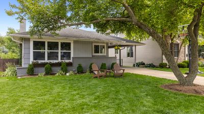 Quaid & Rooney Past Sales Sold Property