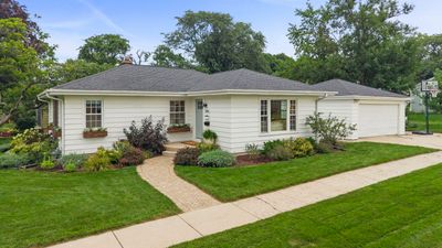 Quaid & Rooney Past Sales Sold Property