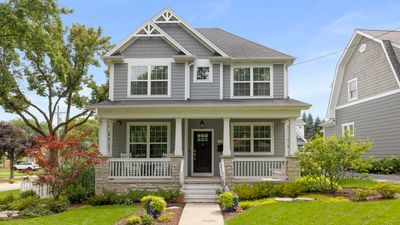 Quaid & Rooney Past Sales Sold Property