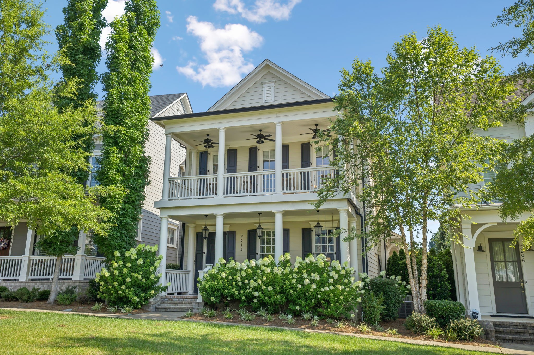2012 General Martin Ln, Franklin, TN, 37064