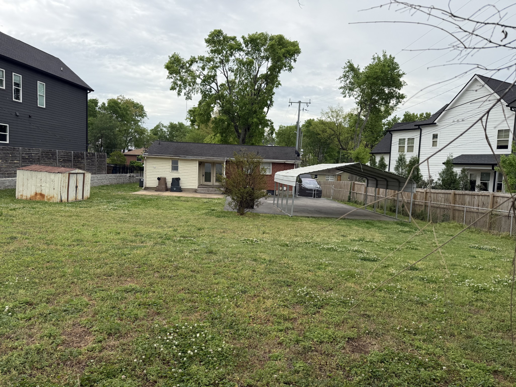 603 Bagleyshop Dr, Nashville, TN, 37209