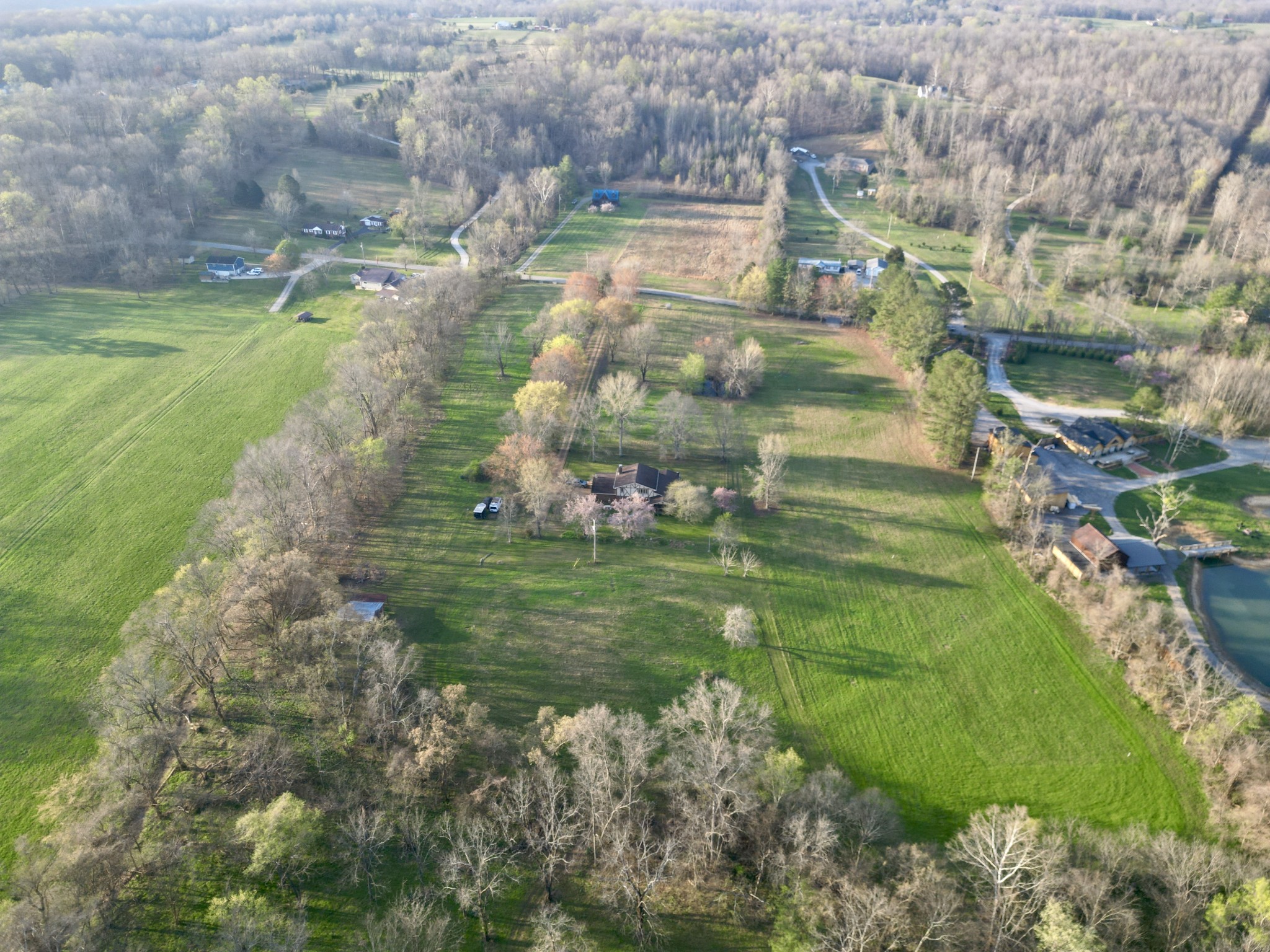 1875 New Hope Rd, Joelton, TN, 37080