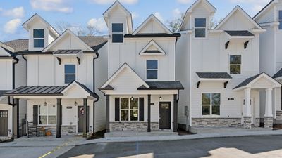 321 Valeria St, Nashville, TN, 37210