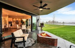 11683 Cold Creek Court, Zionsville, IN, 46077