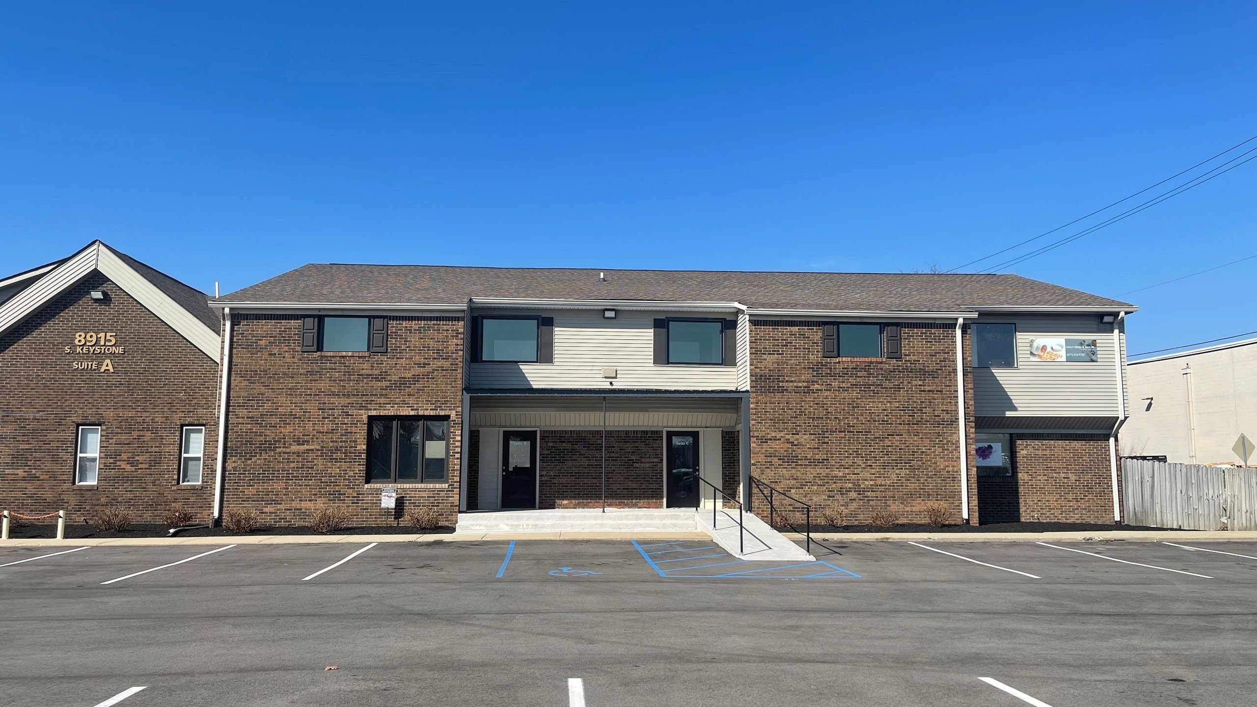 8915 S Keystone Avenue UNIT D, Indianapolis, IN, 46227