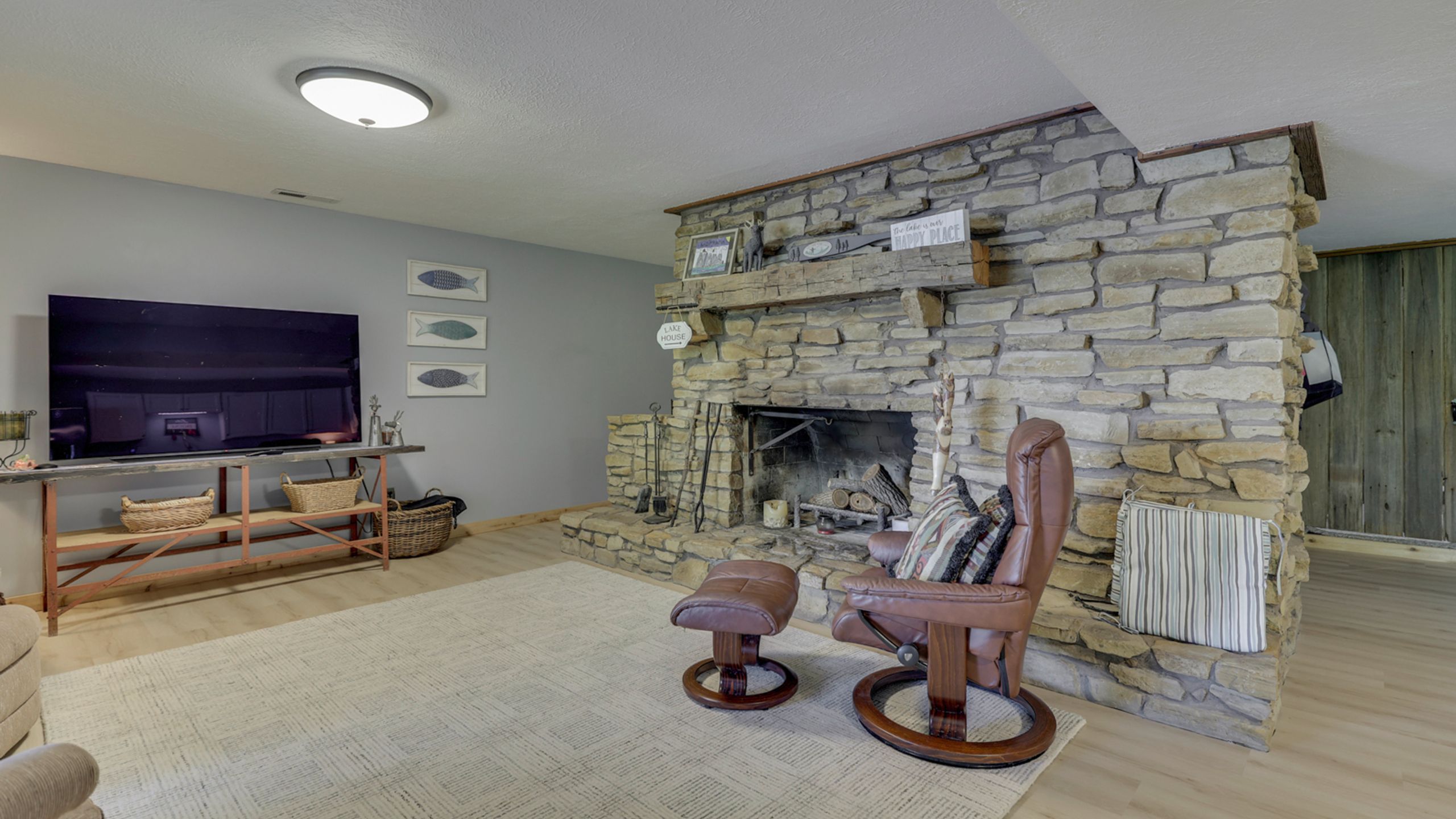 7307 Center Lake Road, Nineveh, IN, 46164