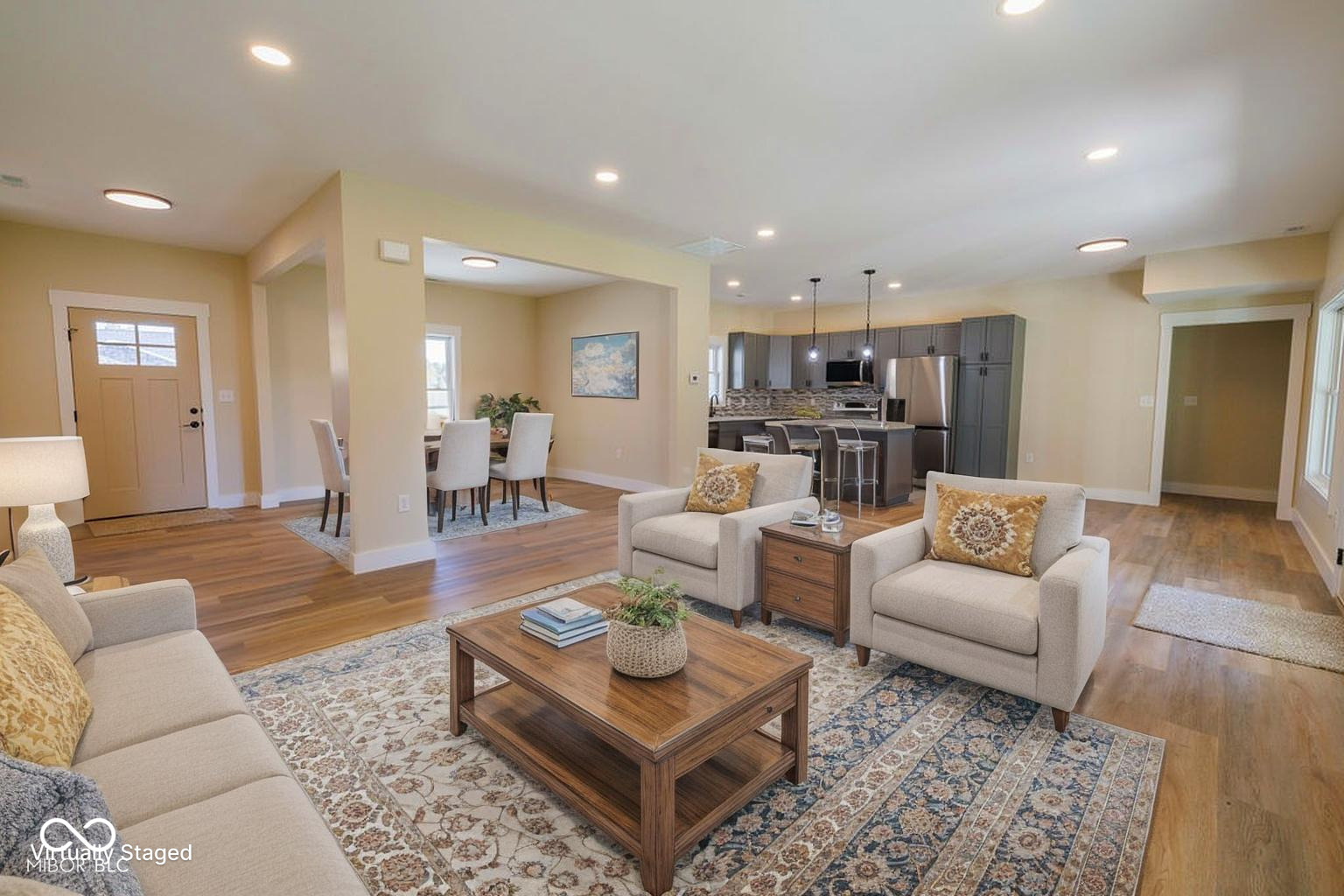 534 E Dogwood Court, Spencer, IN, 47460 534 E Dogwood Court, Spencer, IN, 47460