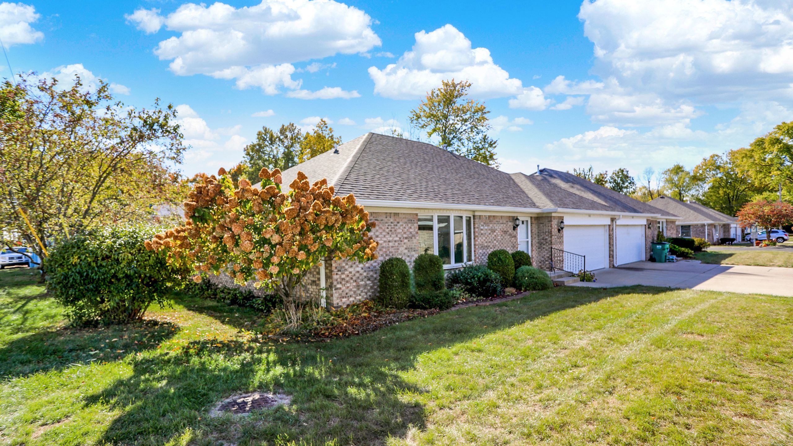 1001 Esplanade Court, Lebanon, IN, 46052