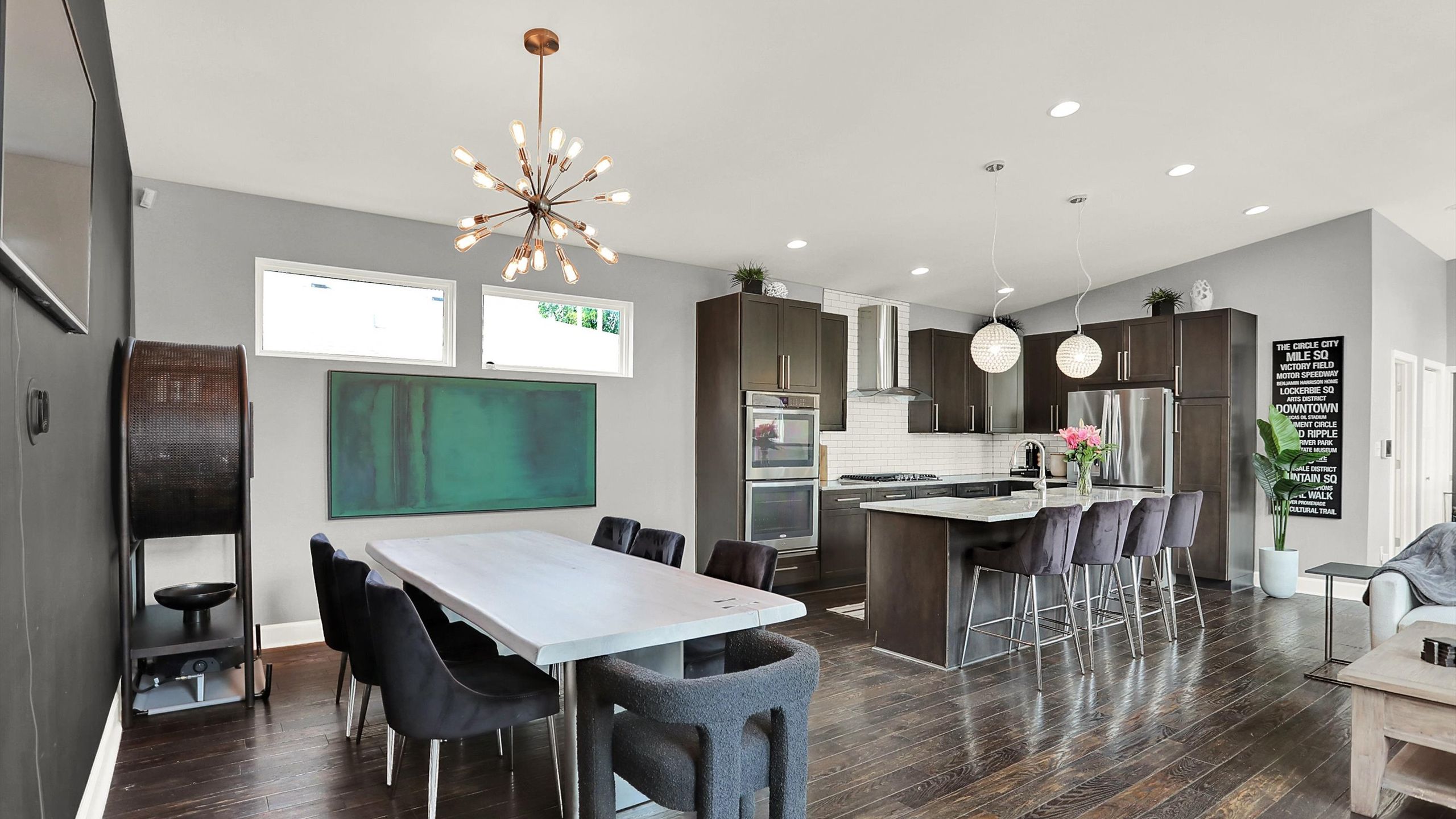 1334 Laurel Street, Indianapolis, IN, 46203