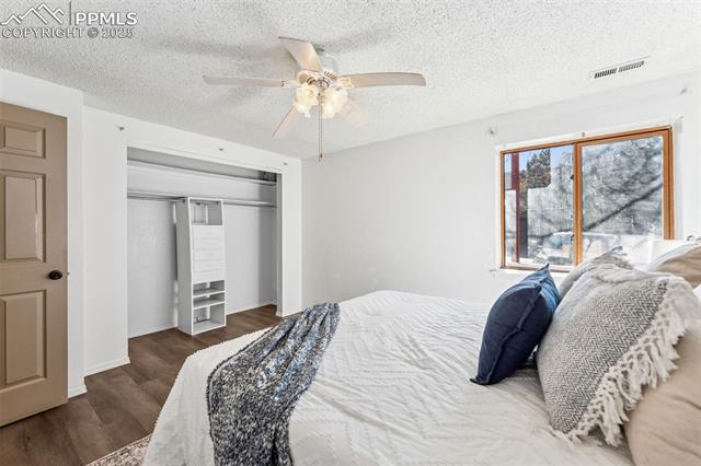 6447 Jonathan Court, Colorado Springs, CO, 80918