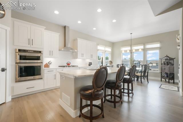 1070 Panoramic Drive, Monument, CO, 80132