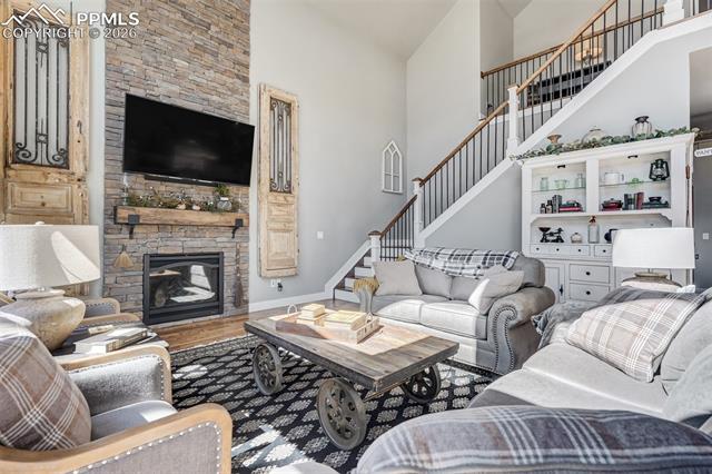 216 Ridge Road, Divide, CO, 80814