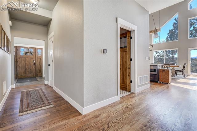 216 Ridge Road, Divide, CO, 80814