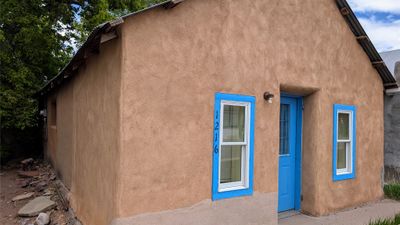 EL RITO REAL ESTATE