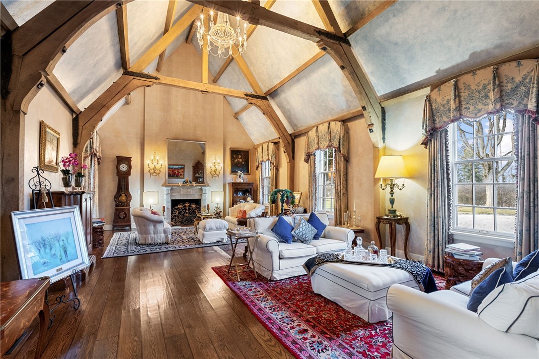 265 Scaife Rd, Sewickley, PA, 15143