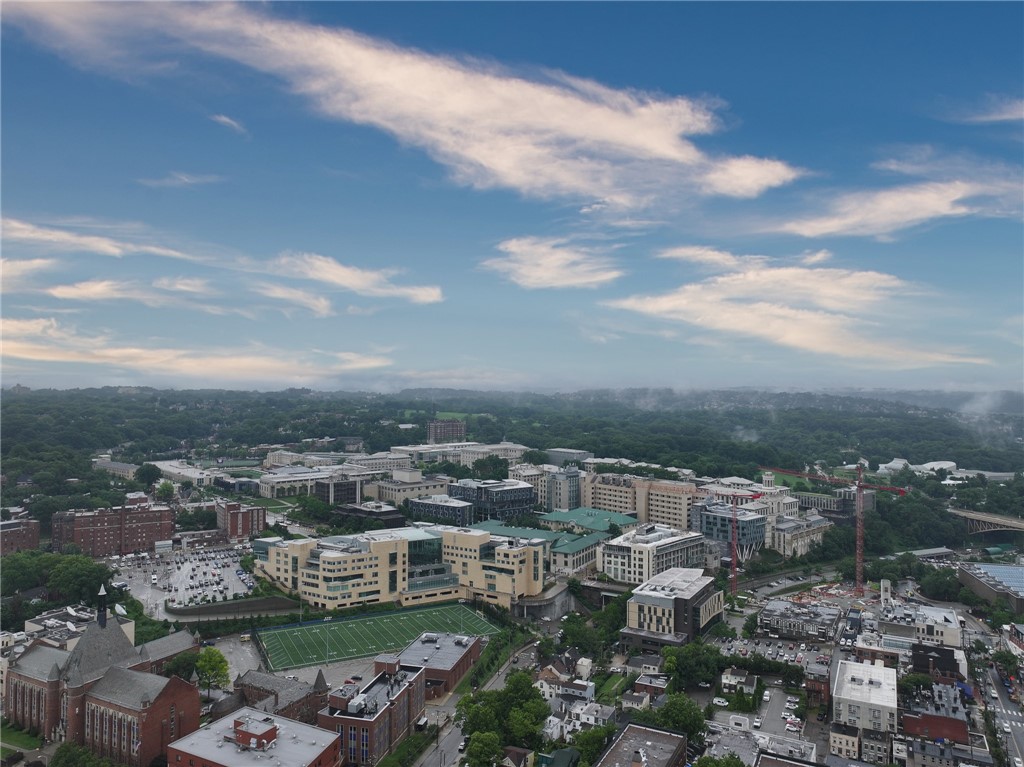 128 N Craig St UNIT 815, Pittsburgh, PA, 15213