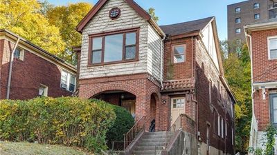 Squirrel Hill