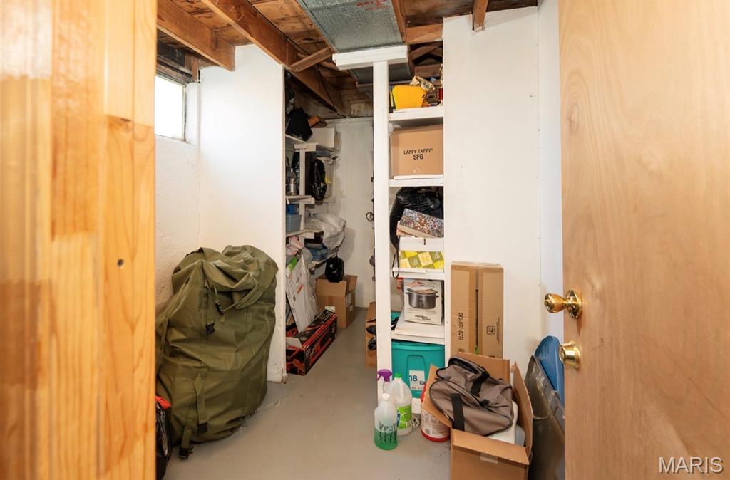 10257 Dacey Drive, St Louis, MO, 63136