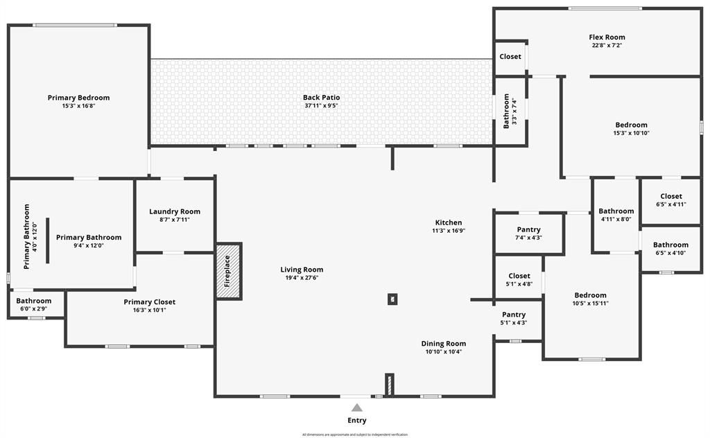 36700 Avoca Road, Wanette, OK, 74878