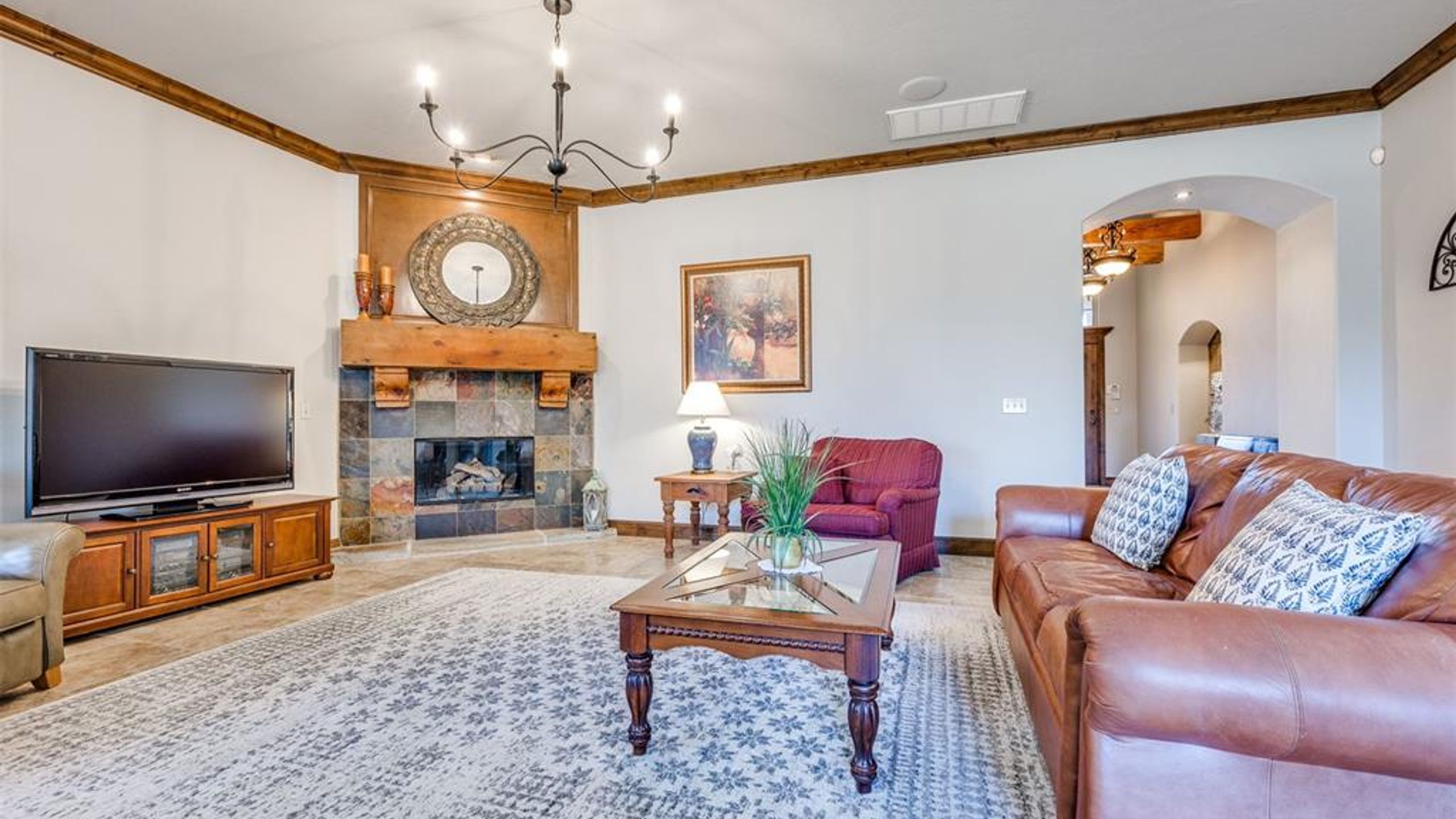 1401 Narrows Bridge Circle, Edmond, OK, 73034