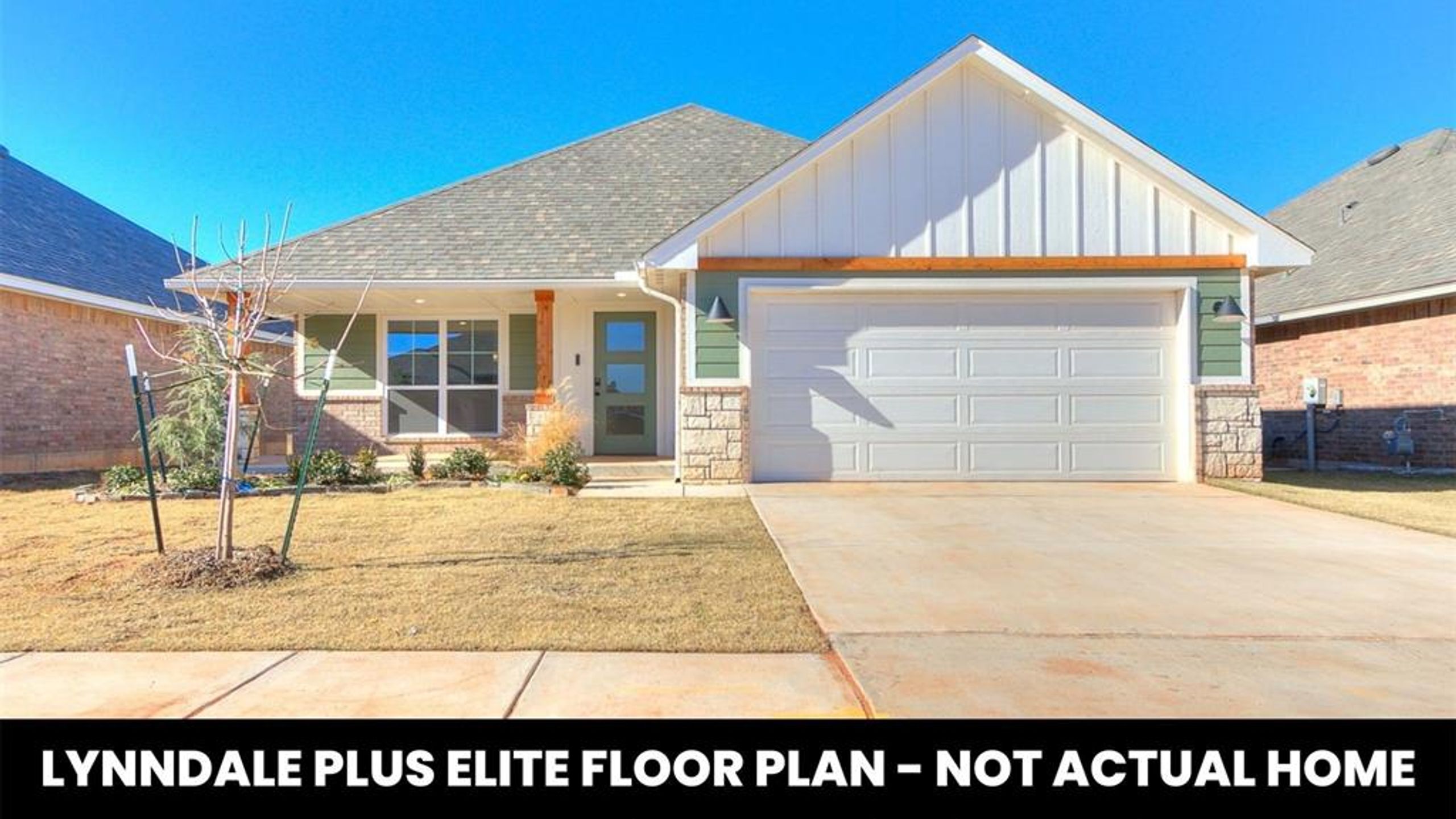 12624 NW 137th Street, Piedmont, OK, 73078