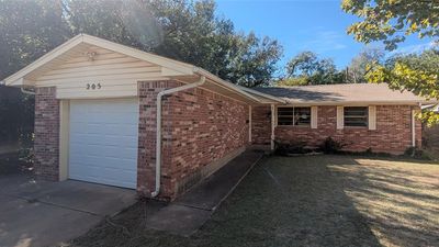 Featured listings