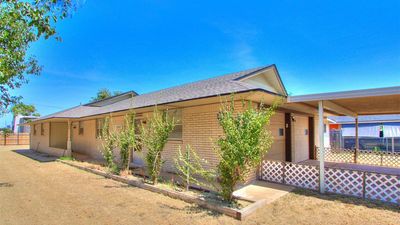 Featured listings