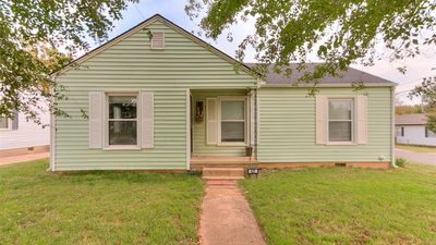 Featured listings