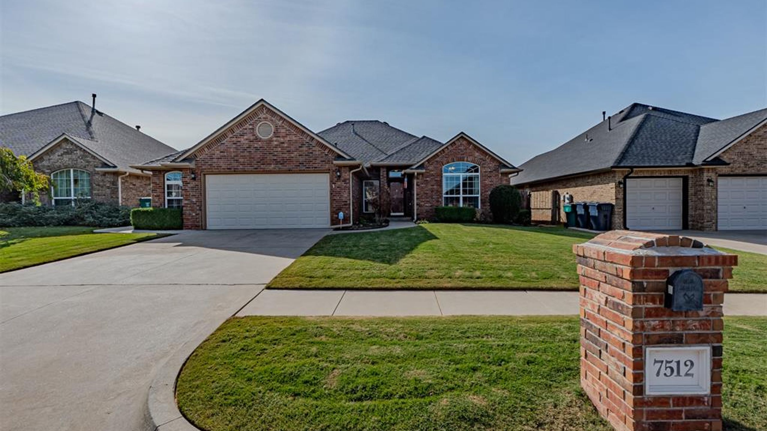 7512 NW 135th Street