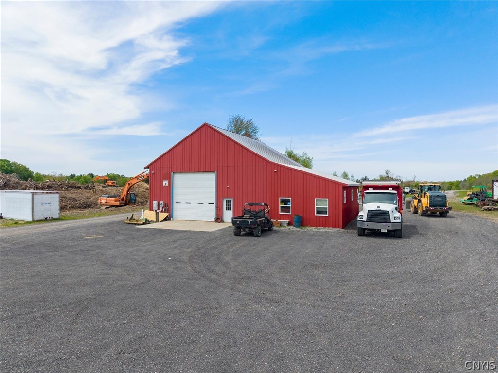 1903 Us Route 11, Hastings, NY 13076