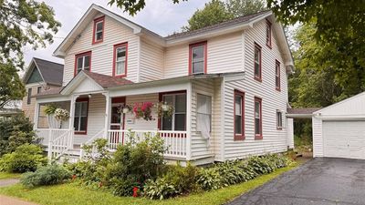 Featured Properties