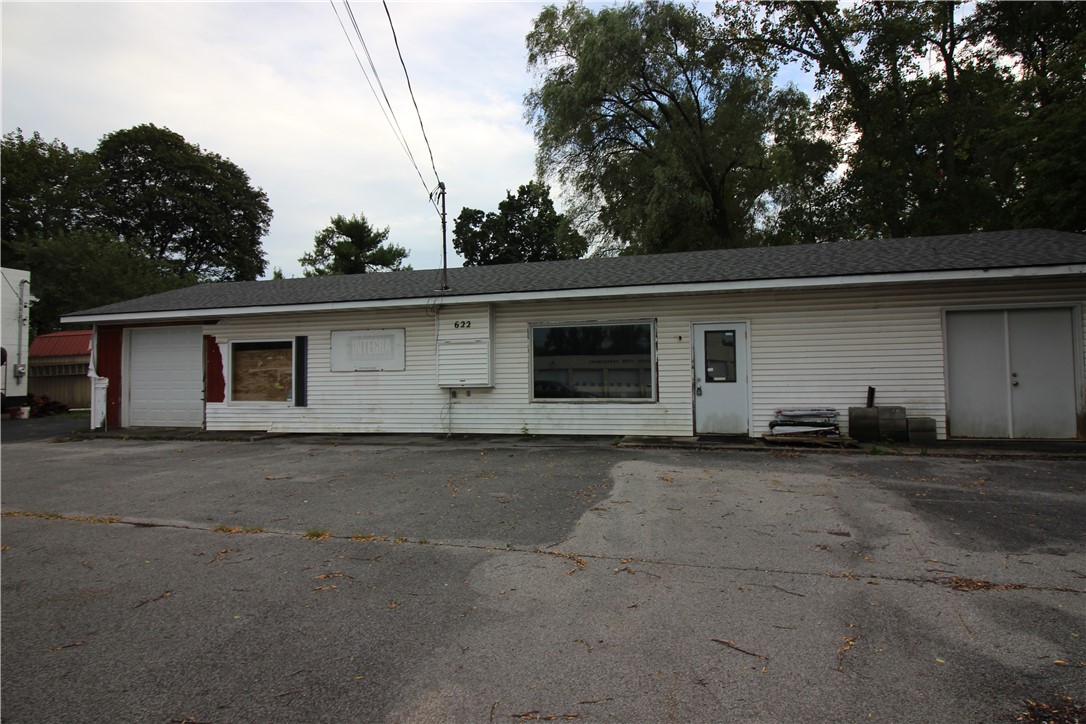 622 E Main St, Palmyra, NY 14522