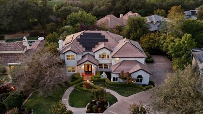 El Dorado Hills