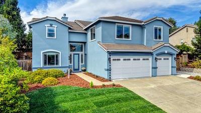 El Dorado Hills