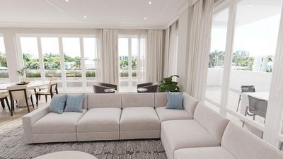 Search Properties