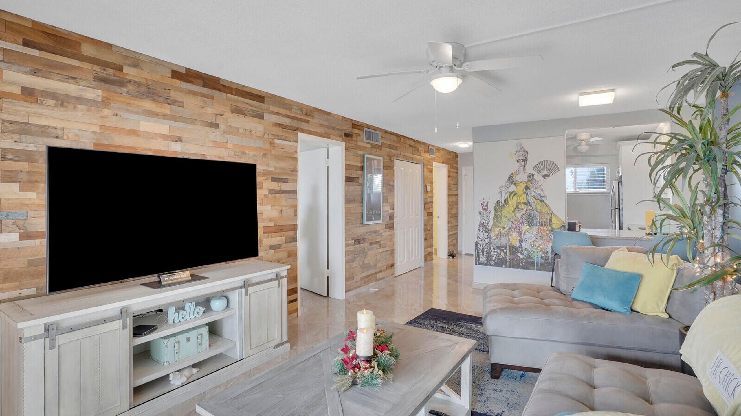 2724 N Garden Drive UNIT&nbsp;302, Lake Worth, FL, 33461