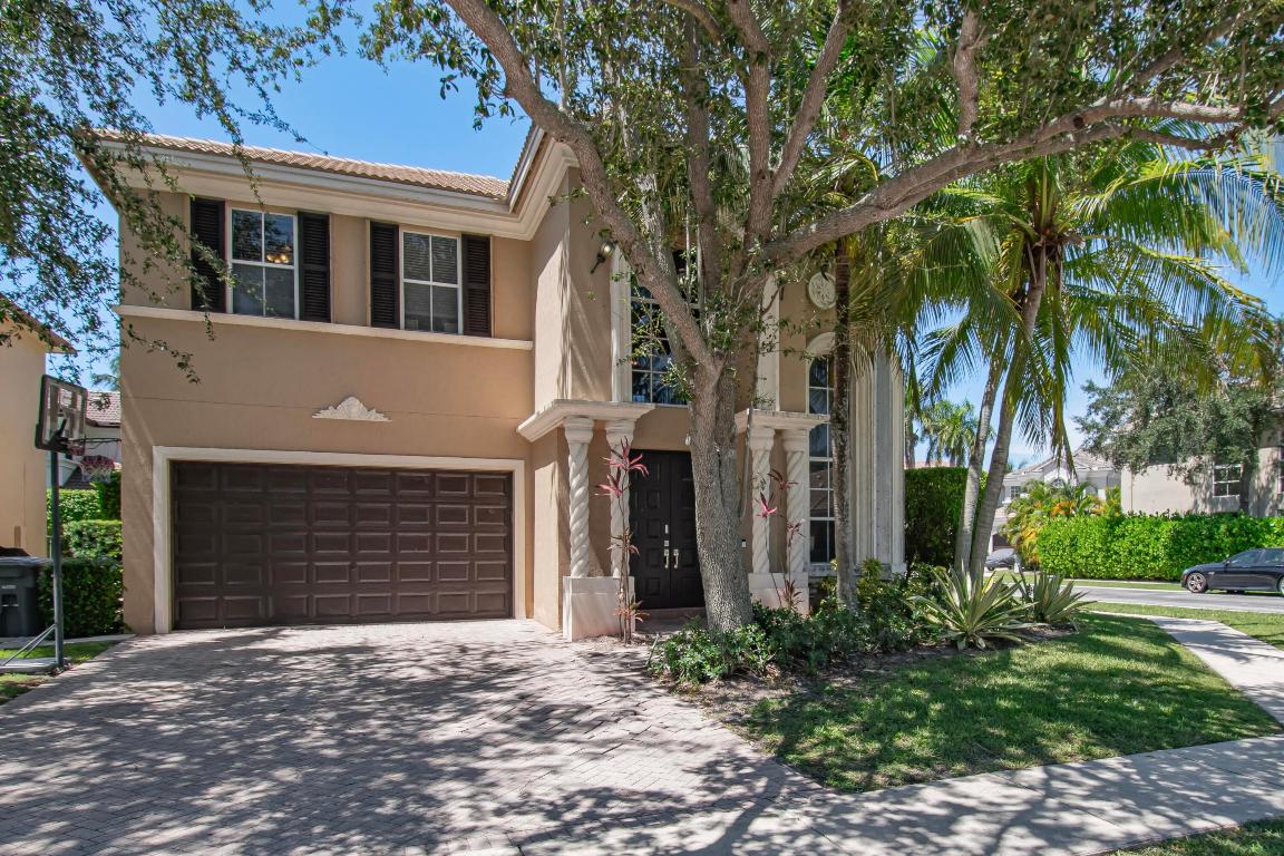 9851 Palma Vista Way, Boca Raton, FL, 33428