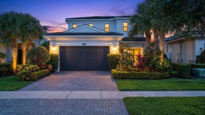 Search Properties