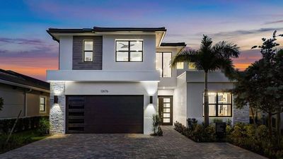 Search Properties