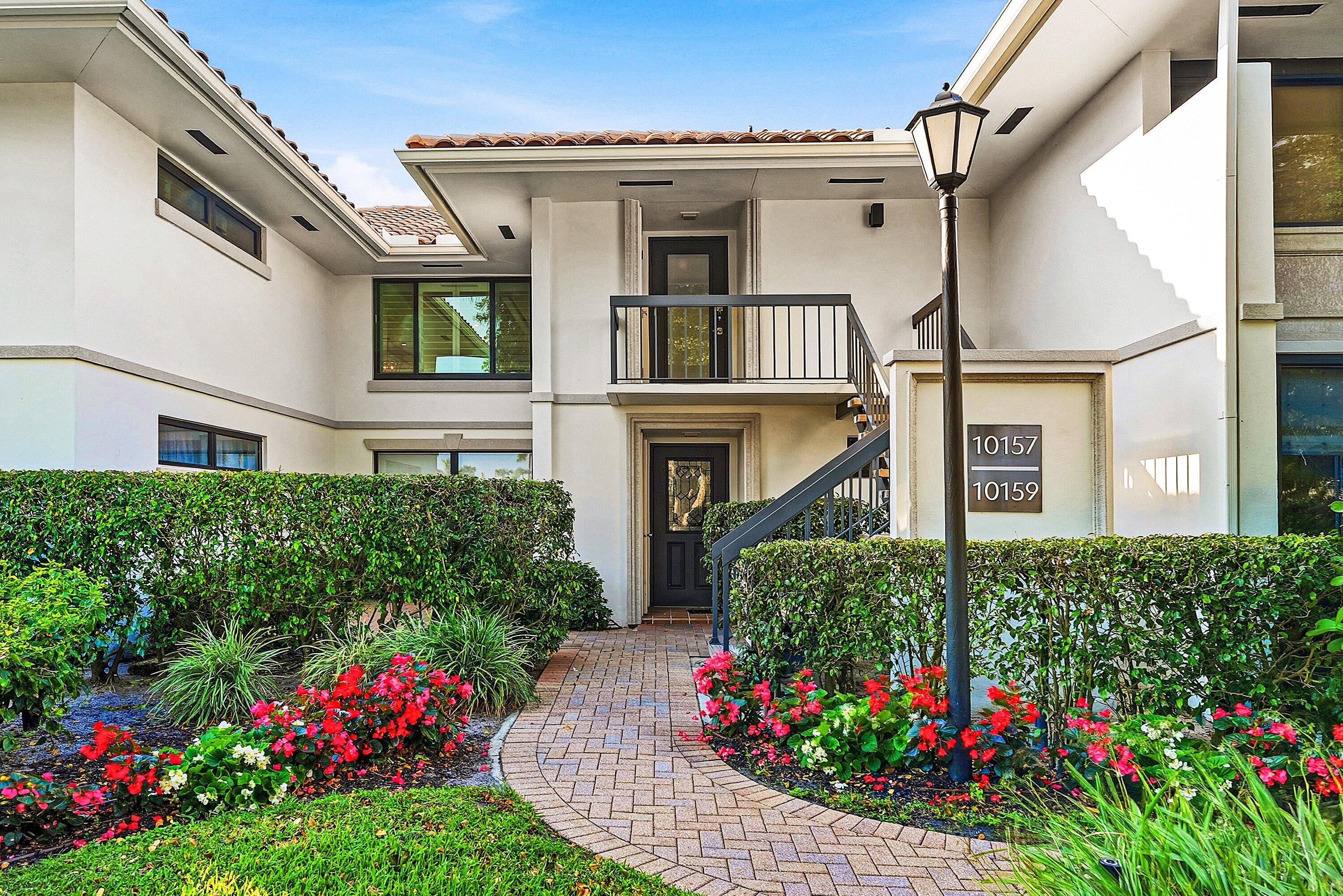 10157 Quail Covey Road UNIT&nbsp;Hibiscus N, Boynton Beach, FL, 33436