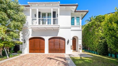 Search Properties
