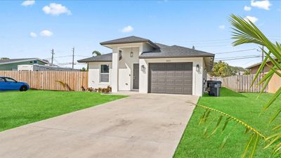 Search Properties