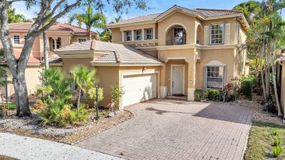 Coral Springs Coral Springs
