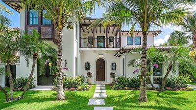 Search Properties